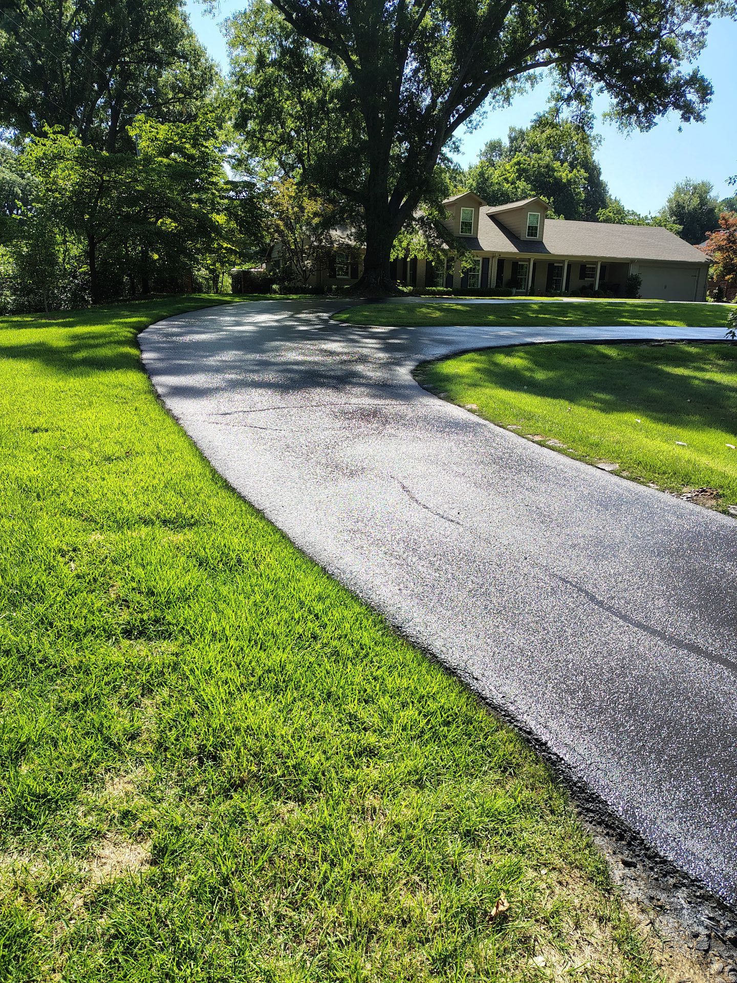 Pavement Repair